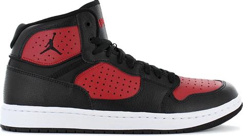 nike air jordan heren zwart|jordan 1 schoenen.